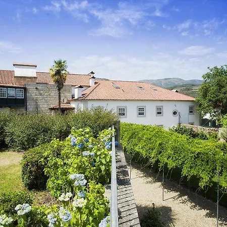 Casa Do Cimo Da Chalet *