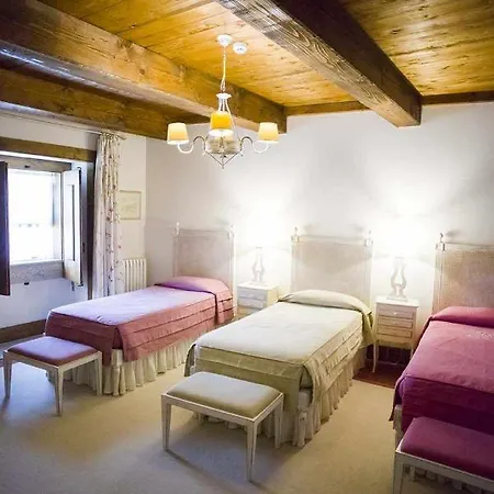 Casa Do Cimo Da Chalet Mondim da Beira